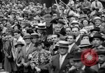 Image of Jesse Owens New York City USA, 1936, second 36 stock footage video 65675049734