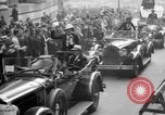 Image of Jesse Owens New York City USA, 1936, second 37 stock footage video 65675049734