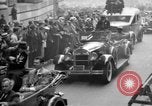 Image of Jesse Owens New York City USA, 1936, second 38 stock footage video 65675049734