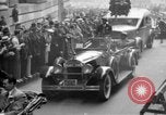 Image of Jesse Owens New York City USA, 1936, second 39 stock footage video 65675049734