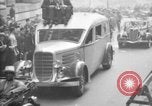 Image of Jesse Owens New York City USA, 1936, second 40 stock footage video 65675049734