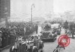 Image of Jesse Owens New York City USA, 1936, second 41 stock footage video 65675049734