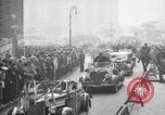 Image of Jesse Owens New York City USA, 1936, second 42 stock footage video 65675049734