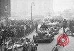 Image of Jesse Owens New York City USA, 1936, second 43 stock footage video 65675049734