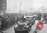 Image of Jesse Owens New York City USA, 1936, second 46 stock footage video 65675049734