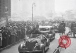 Image of Jesse Owens New York City USA, 1936, second 47 stock footage video 65675049734