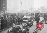 Image of Jesse Owens New York City USA, 1936, second 48 stock footage video 65675049734
