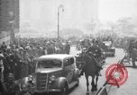 Image of Jesse Owens New York City USA, 1936, second 52 stock footage video 65675049734