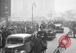 Image of Jesse Owens New York City USA, 1936, second 54 stock footage video 65675049734