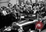 Image of Jesse Owens New York City USA, 1936, second 59 stock footage video 65675049734