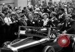 Image of Jesse Owens New York City USA, 1936, second 60 stock footage video 65675049734