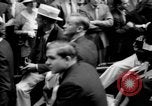 Image of Jesse Owens New York City USA, 1936, second 61 stock footage video 65675049734