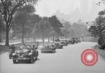 Image of Jesse Owens New York City USA, 1936, second 5 stock footage video 65675049735