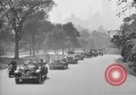 Image of Jesse Owens New York City USA, 1936, second 6 stock footage video 65675049735