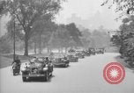 Image of Jesse Owens New York City USA, 1936, second 7 stock footage video 65675049735