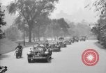 Image of Jesse Owens New York City USA, 1936, second 8 stock footage video 65675049735