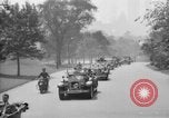 Image of Jesse Owens New York City USA, 1936, second 10 stock footage video 65675049735