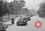 Image of Jesse Owens New York City USA, 1936, second 11 stock footage video 65675049735