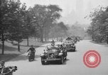 Image of Jesse Owens New York City USA, 1936, second 12 stock footage video 65675049735