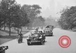 Image of Jesse Owens New York City USA, 1936, second 13 stock footage video 65675049735