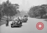 Image of Jesse Owens New York City USA, 1936, second 15 stock footage video 65675049735
