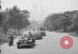 Image of Jesse Owens New York City USA, 1936, second 16 stock footage video 65675049735