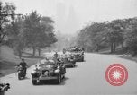 Image of Jesse Owens New York City USA, 1936, second 17 stock footage video 65675049735