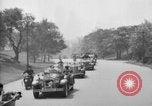Image of Jesse Owens New York City USA, 1936, second 19 stock footage video 65675049735
