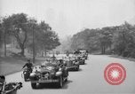 Image of Jesse Owens New York City USA, 1936, second 20 stock footage video 65675049735
