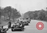 Image of Jesse Owens New York City USA, 1936, second 21 stock footage video 65675049735
