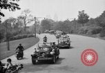 Image of Jesse Owens New York City USA, 1936, second 22 stock footage video 65675049735