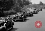 Image of Jesse Owens New York City USA, 1936, second 28 stock footage video 65675049735