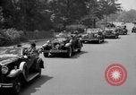 Image of Jesse Owens New York City USA, 1936, second 31 stock footage video 65675049735