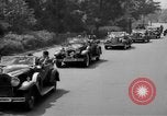 Image of Jesse Owens New York City USA, 1936, second 32 stock footage video 65675049735