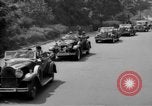 Image of Jesse Owens New York City USA, 1936, second 33 stock footage video 65675049735