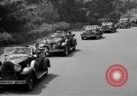 Image of Jesse Owens New York City USA, 1936, second 34 stock footage video 65675049735