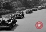 Image of Jesse Owens New York City USA, 1936, second 35 stock footage video 65675049735