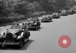 Image of Jesse Owens New York City USA, 1936, second 36 stock footage video 65675049735