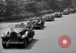 Image of Jesse Owens New York City USA, 1936, second 37 stock footage video 65675049735