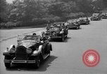 Image of Jesse Owens New York City USA, 1936, second 38 stock footage video 65675049735