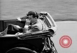 Image of Jesse Owens New York City USA, 1936, second 39 stock footage video 65675049735