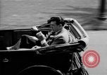 Image of Jesse Owens New York City USA, 1936, second 40 stock footage video 65675049735