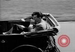 Image of Jesse Owens New York City USA, 1936, second 41 stock footage video 65675049735
