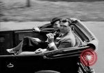 Image of Jesse Owens New York City USA, 1936, second 43 stock footage video 65675049735