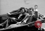 Image of Jesse Owens New York City USA, 1936, second 45 stock footage video 65675049735
