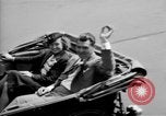 Image of Jesse Owens New York City USA, 1936, second 47 stock footage video 65675049735