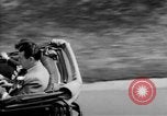 Image of Jesse Owens New York City USA, 1936, second 51 stock footage video 65675049735