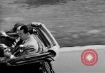 Image of Jesse Owens New York City USA, 1936, second 52 stock footage video 65675049735