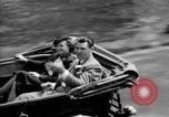 Image of Jesse Owens New York City USA, 1936, second 55 stock footage video 65675049735