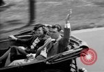 Image of Jesse Owens New York City USA, 1936, second 56 stock footage video 65675049735